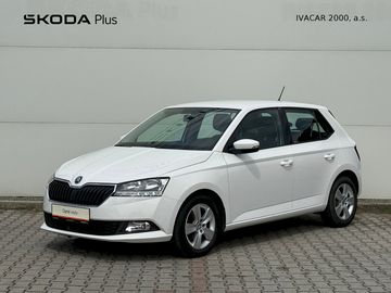 1.0 TSI 70 kW Ambition Plus