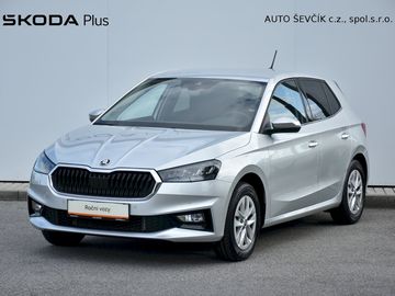 Top Selection 1.0 TSI 85kW