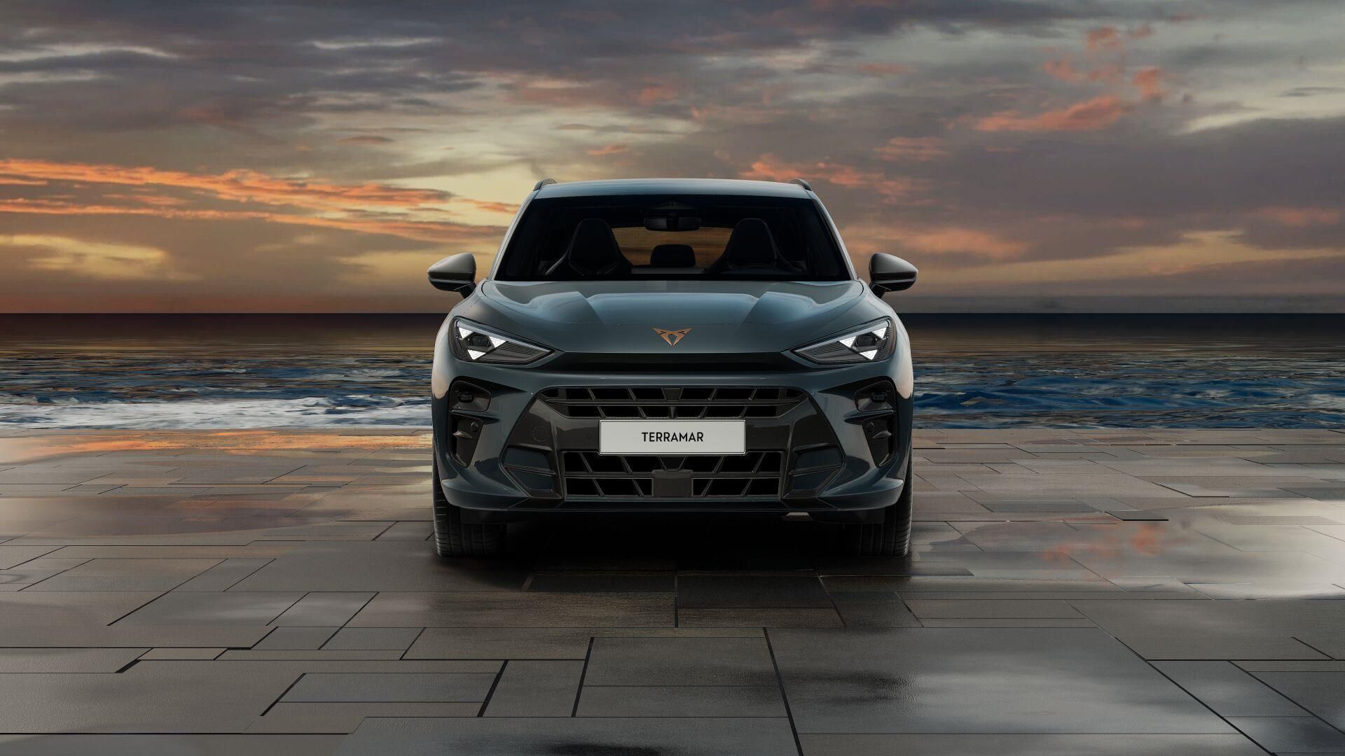 Cupra Terramar, 1.5 eTSi / 110 kW - fotka 2