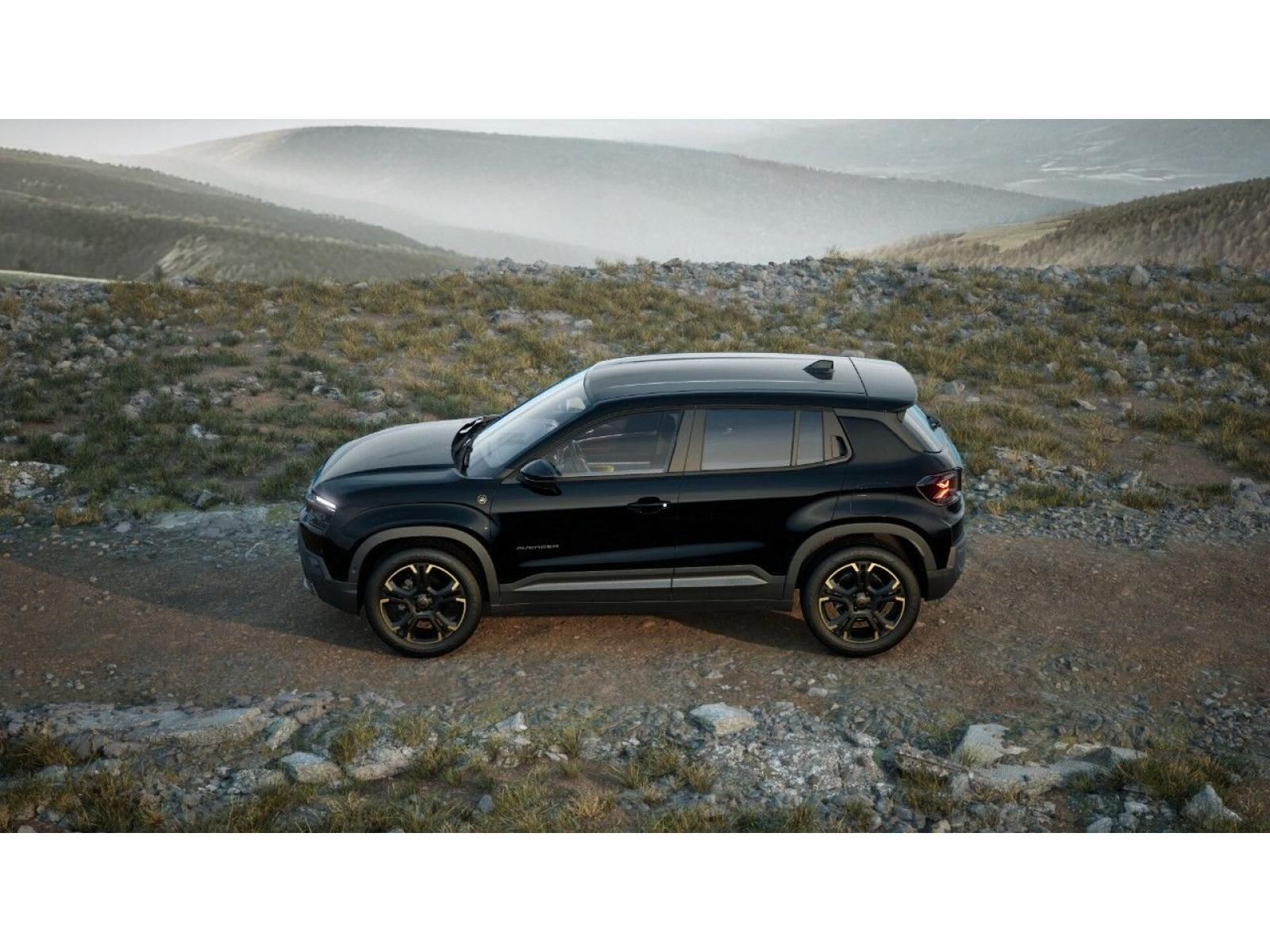 Jeep Avenger, 1.2 T e-hybrid AT 110k 85th - fotka 2