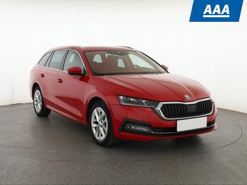 2.0 TDI, Style, Automat