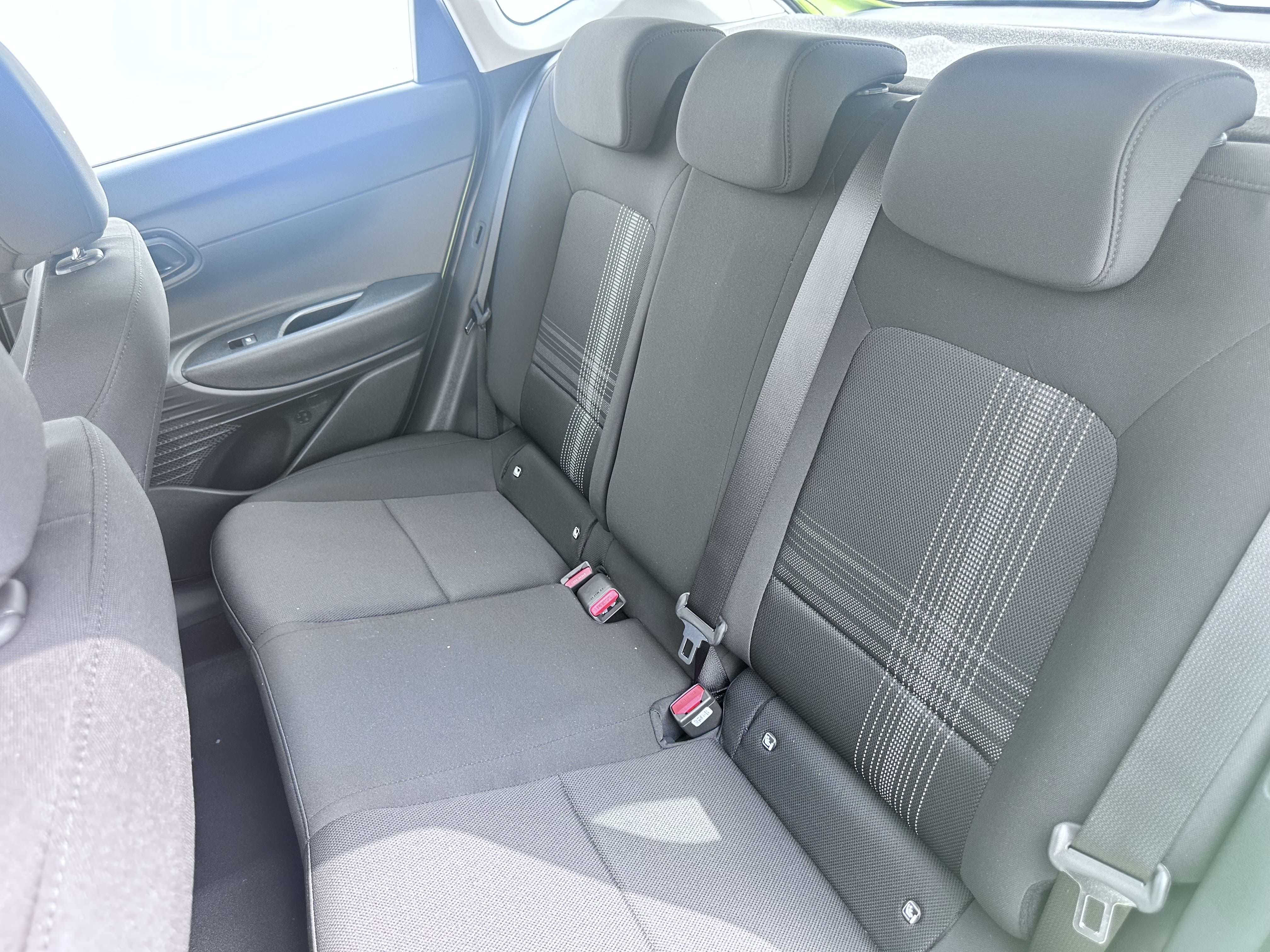 Hyundai i20, 26 1.0 T-GDI GO! - fotka 6