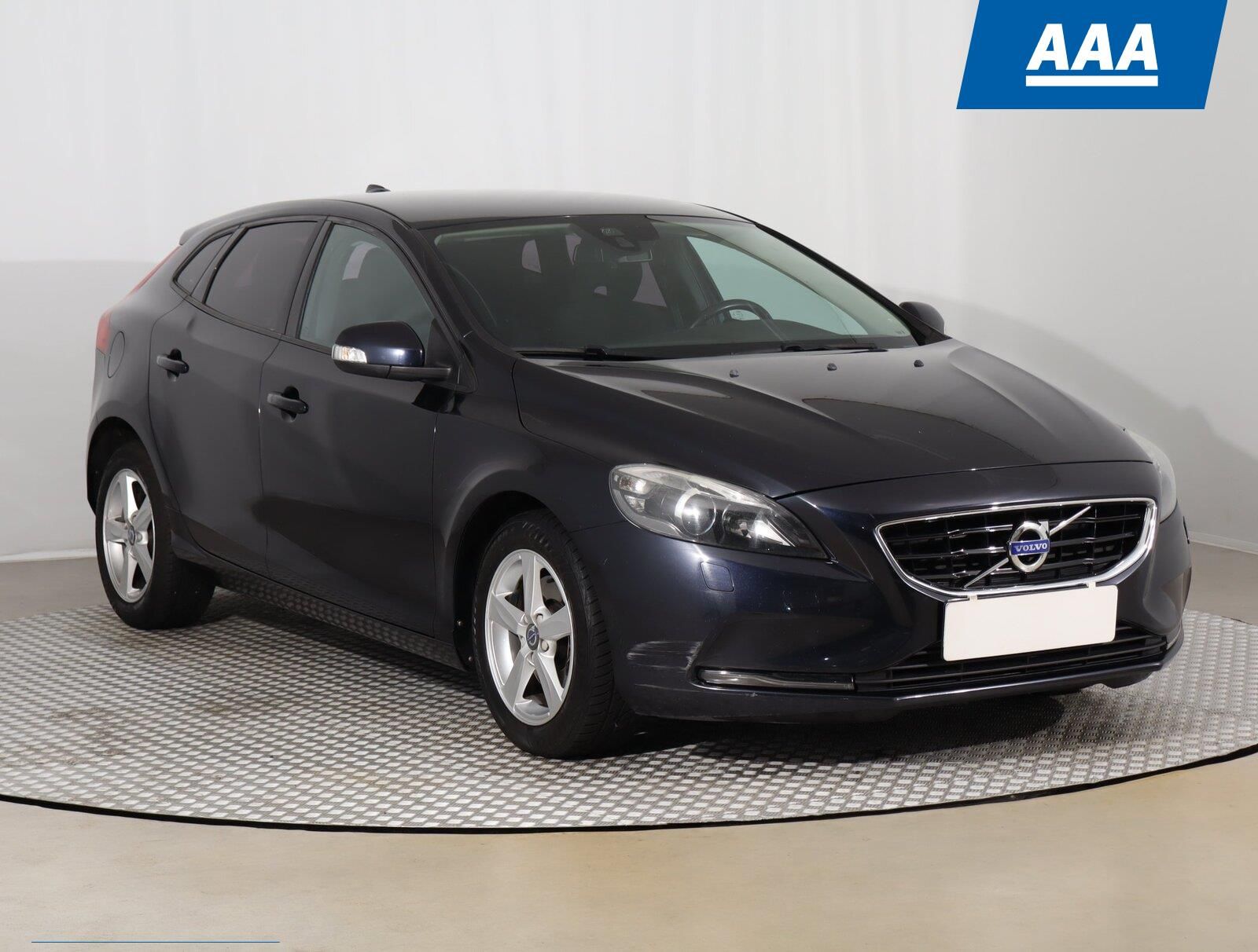 Volvo V40, 2.0 T2, Navi, Xenony