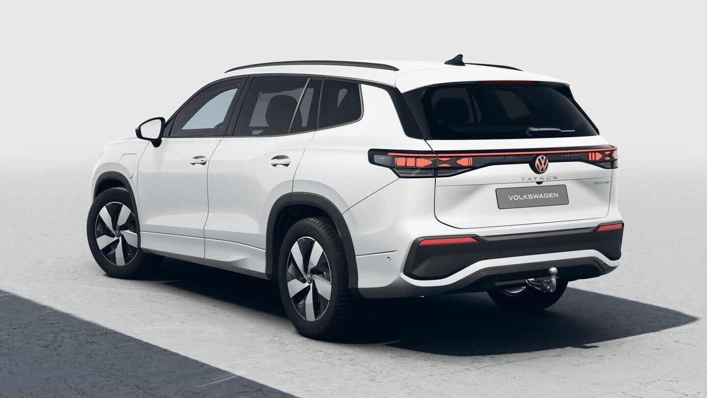 Volkswagen Tayron, People 1,5 TSI 150 kW eHybrid - fotka 3