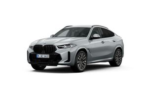 BMW X6, xDrive30d