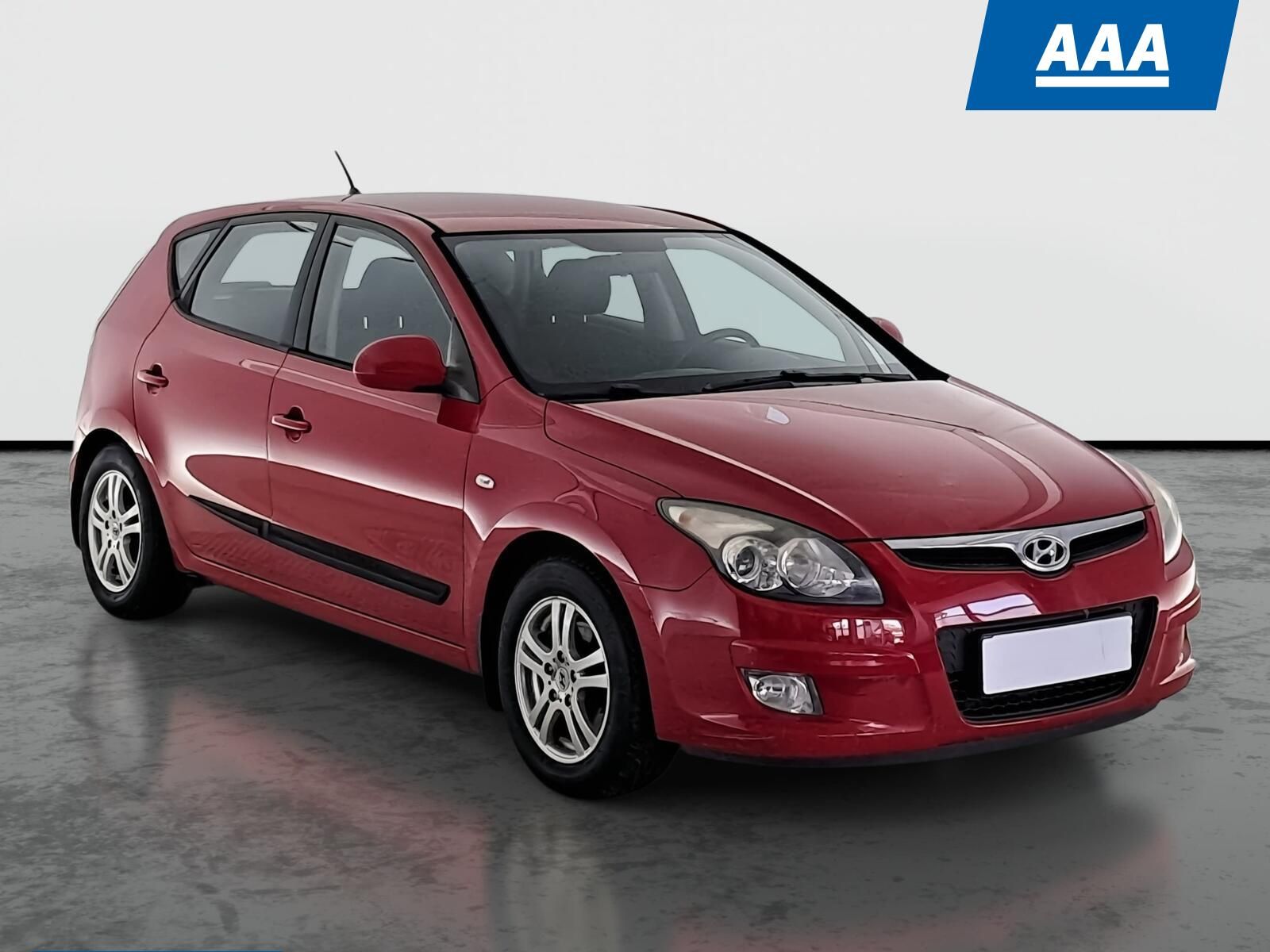 Hyundai i30, 1.4 CVVT, Comfort