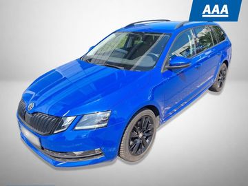 2.0 TDI, Elegance, Automat