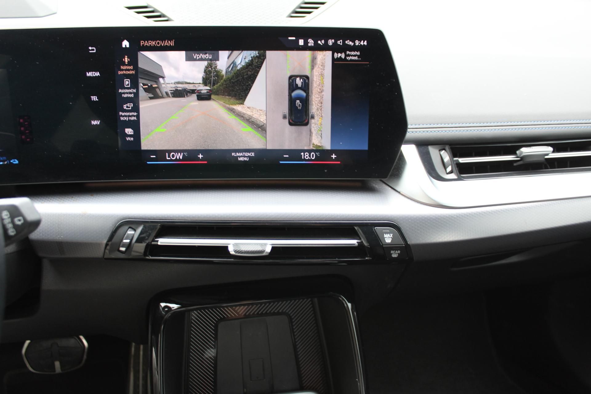 BMW X1, xDrive25e - fotka 6