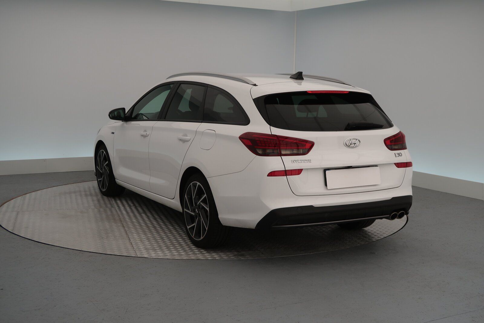 Hyundai i30, 1.5 T-GDI MHEV, N-Line, Záruka - fotka 4
