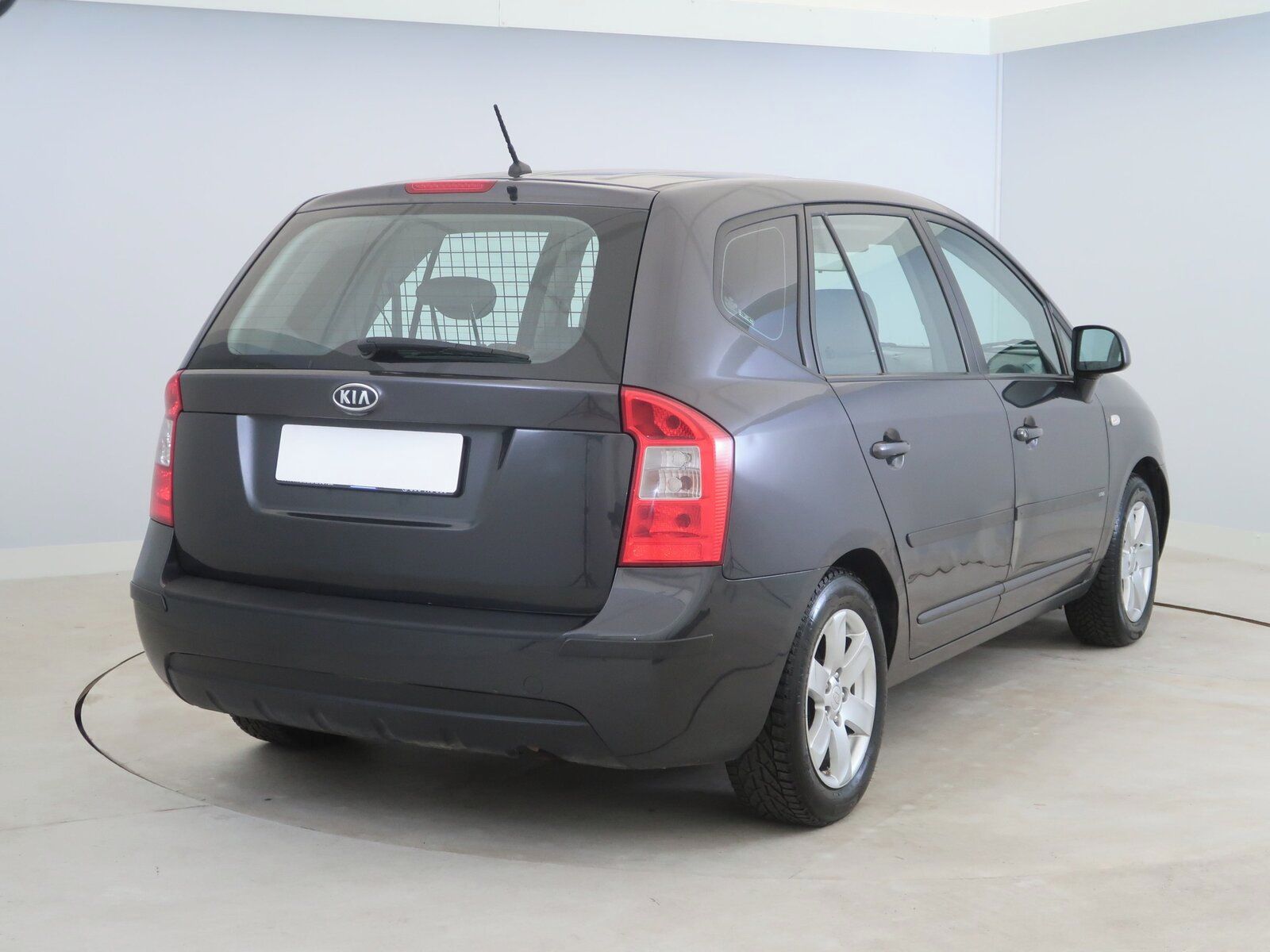 Kia Carens, 2.0 16V, po STK, servisované - fotka 5