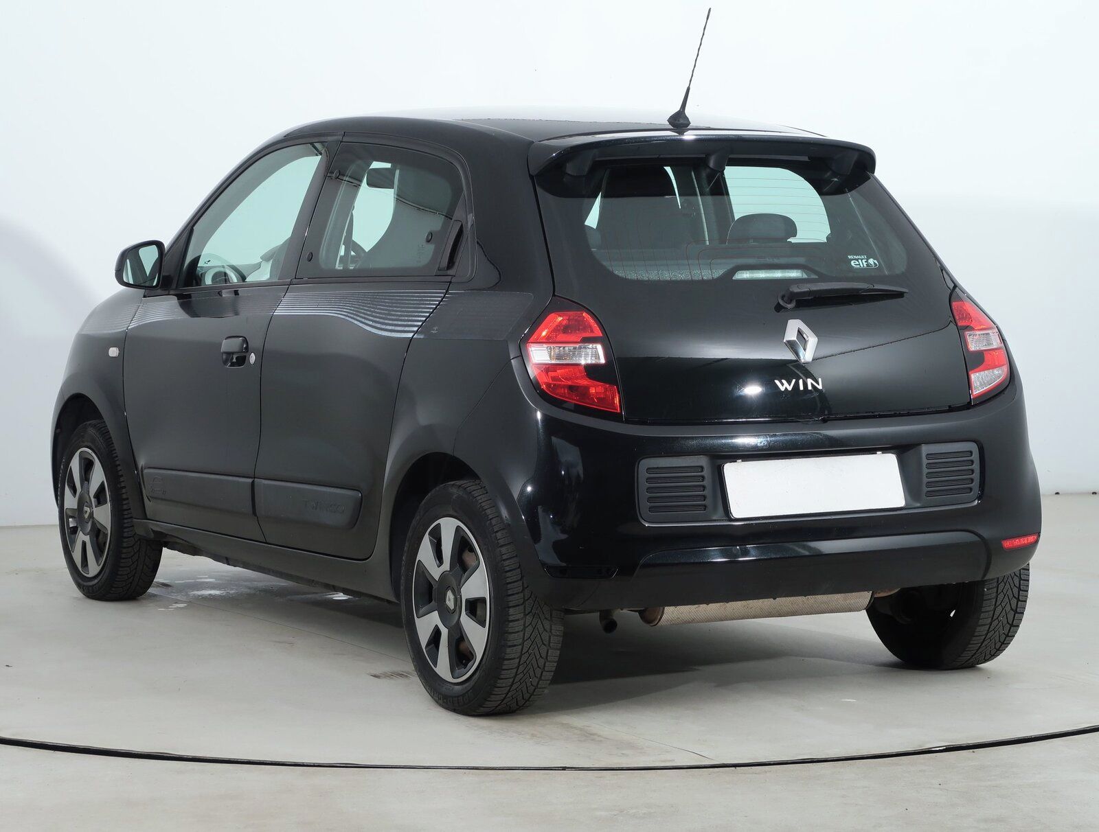 Renault Twingo, 1.0 SCe, Klima, Tempomat - fotka 4