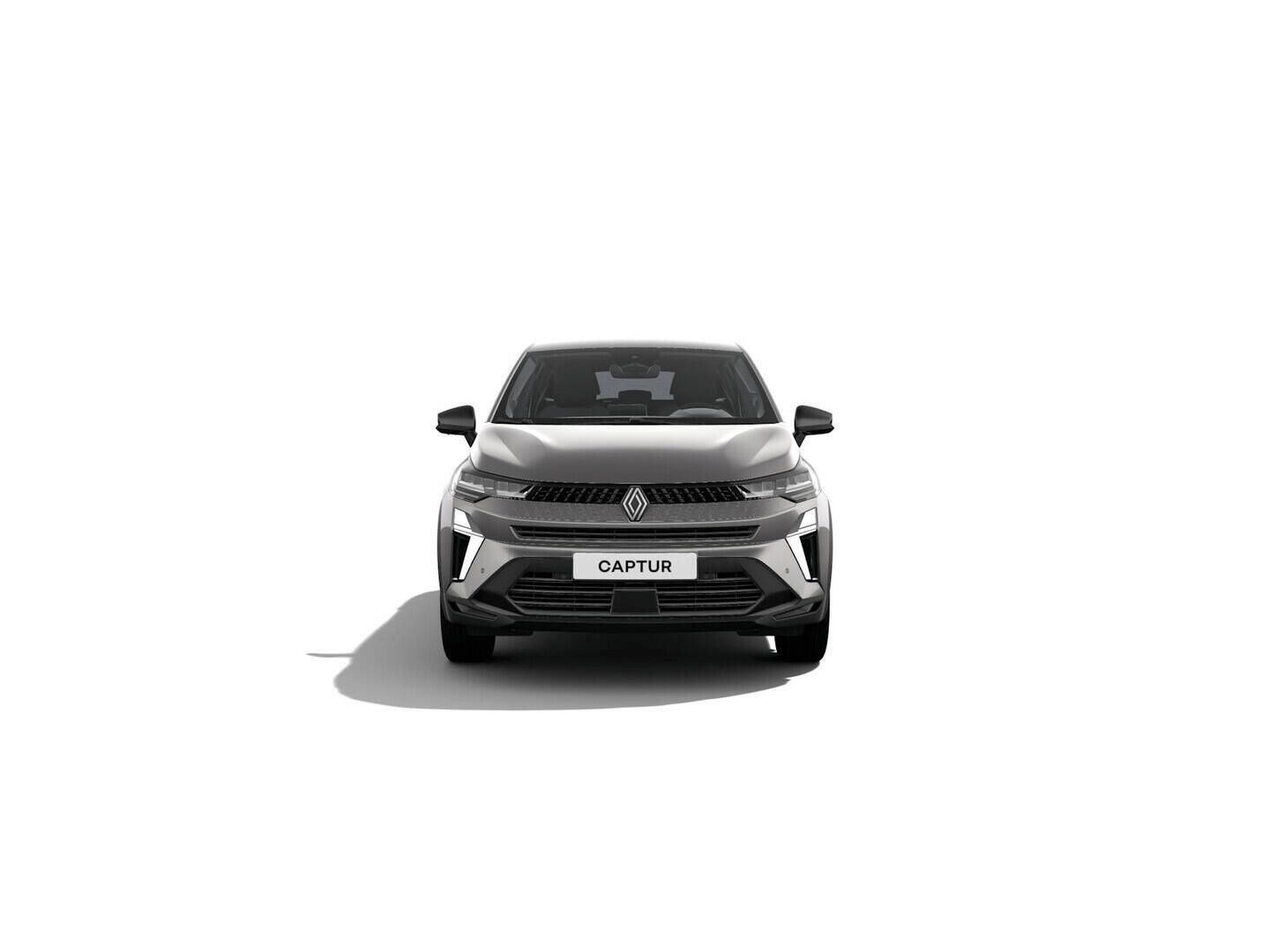 Renault Captur, Techno Eco-G 120 TCe 90 kW - fotka 2