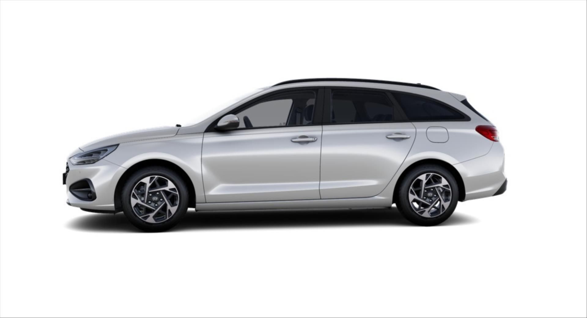 Hyundai i30, 1,6 T-GDI DCT 110 kW  STYLE - fotka 2