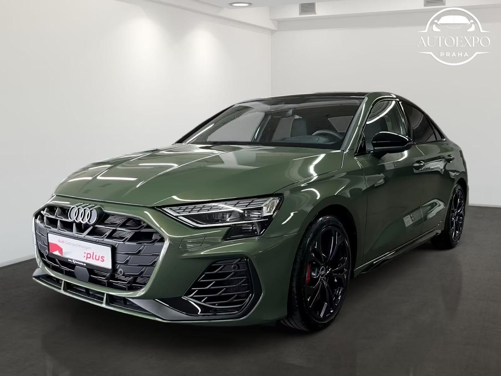 Audi S3, PANORAMA* Sport