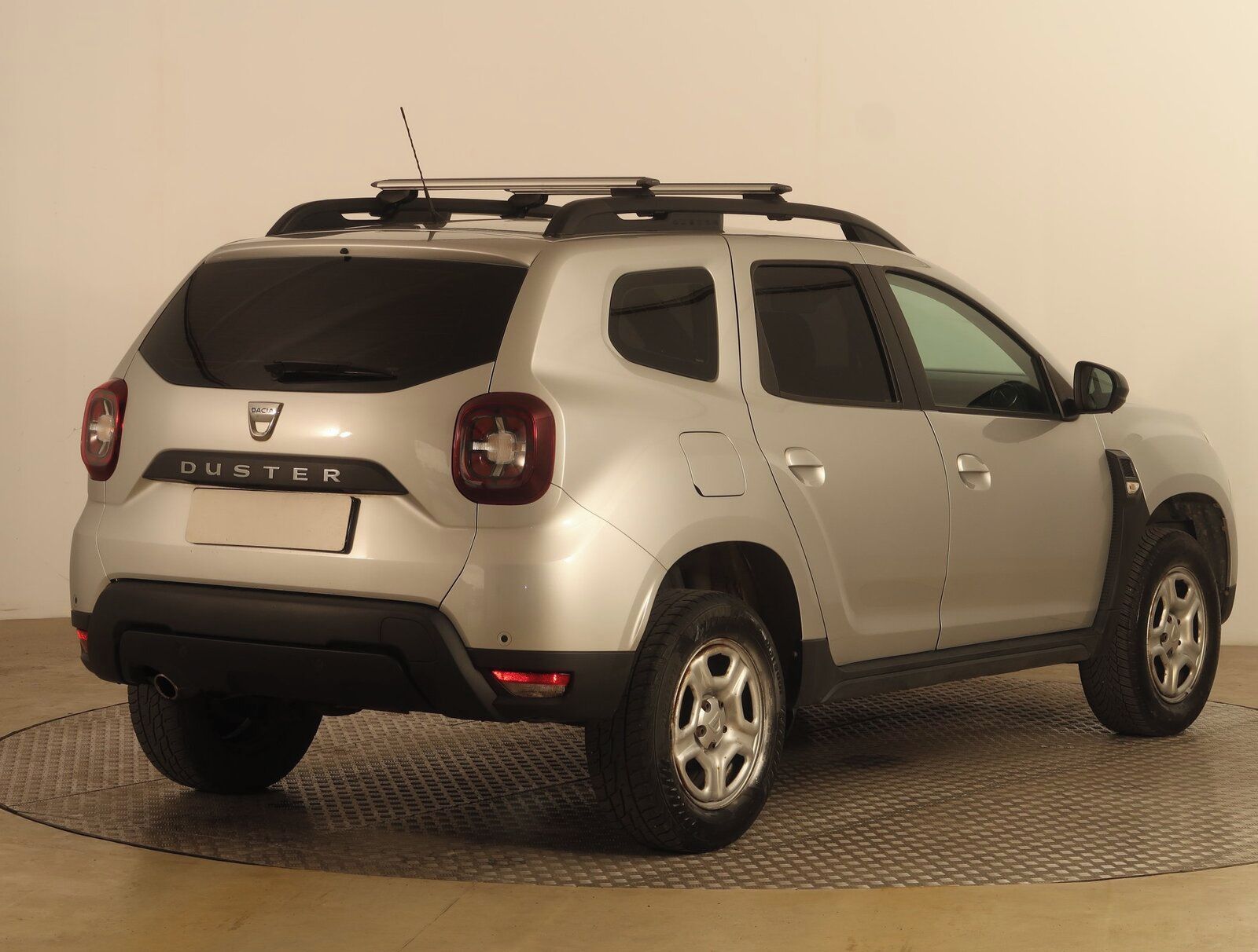 Dacia Duster, 1.6 SCe, Serv.kniha, Tempomat - fotka 5