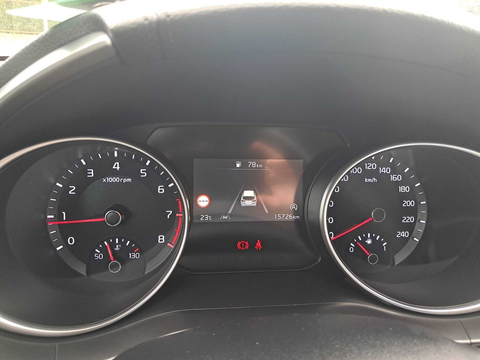 Kia Cee´d, 1.5 T-GDI, Záruka, ČR,1.maj - fotka 3