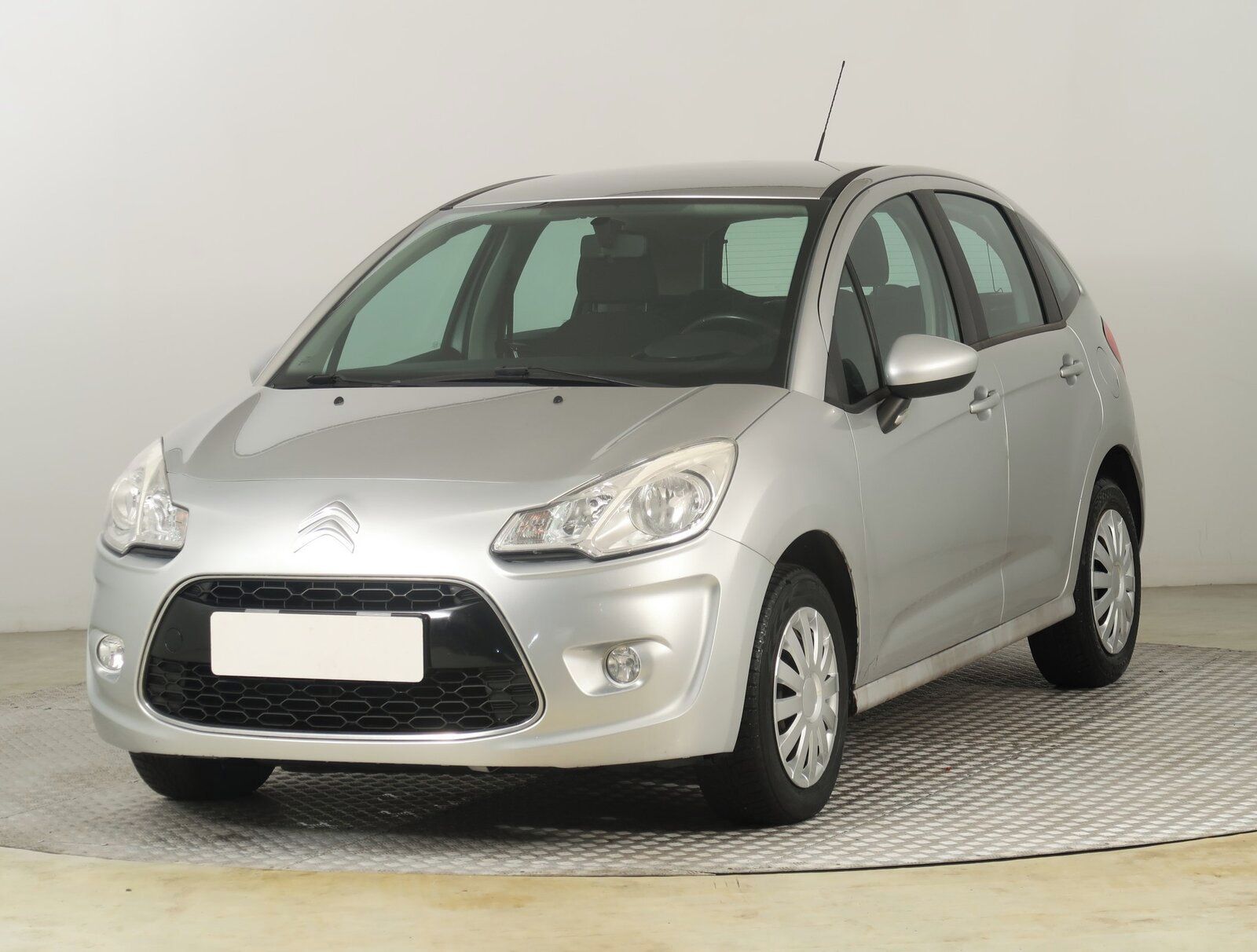 Citroën C3, 1.4 HDi, po STK, dobrý stav - fotka 2