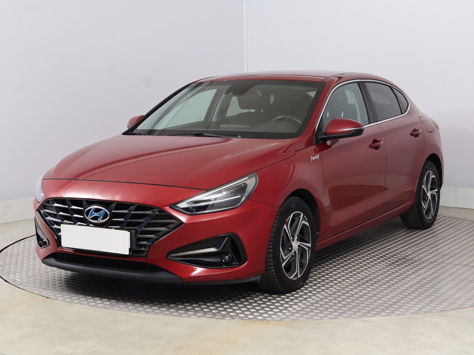 Hyundai i30, 1.0 T-GDI, Automat, Serv.kniha - fotka 2
