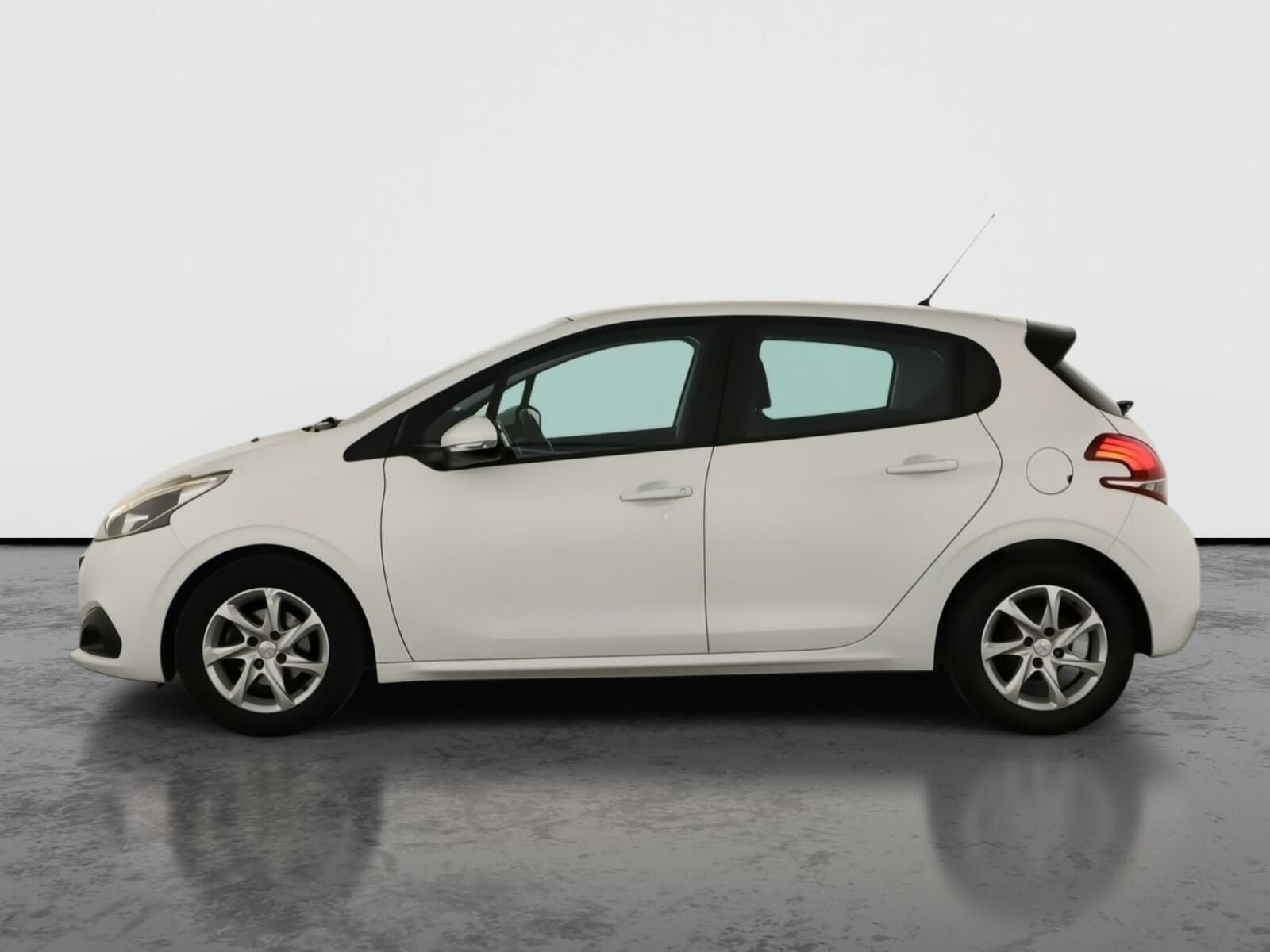 Peugeot 208, 1.2 PureTech, Automat, Klima - fotka 3