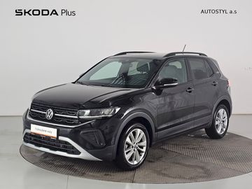 1.0TSI 85kW DSG GOAL TAŽNÉ NAV