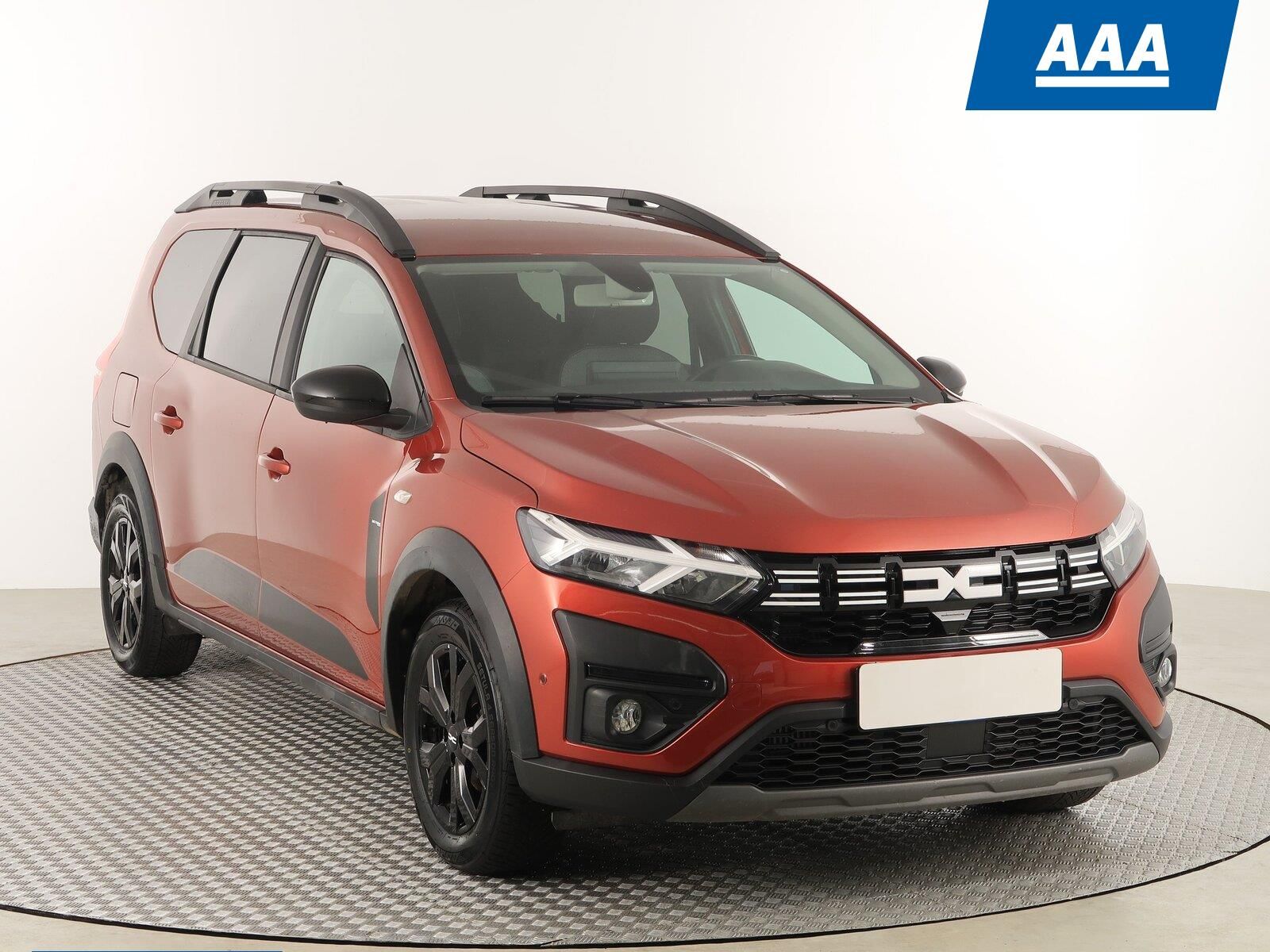 Dacia Jogger, 1.0 TCe, Serv.kniha, Navi