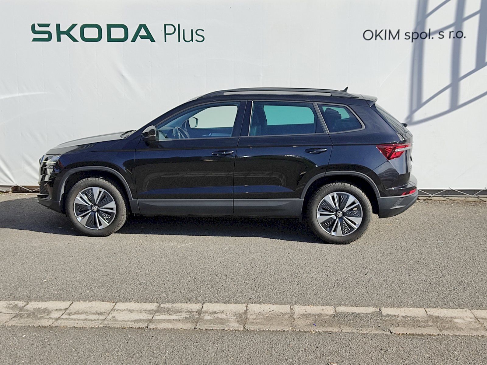 Škoda Karoq, Executive 2,0 Tdi 110 Kw 4x4 D - fotka 3