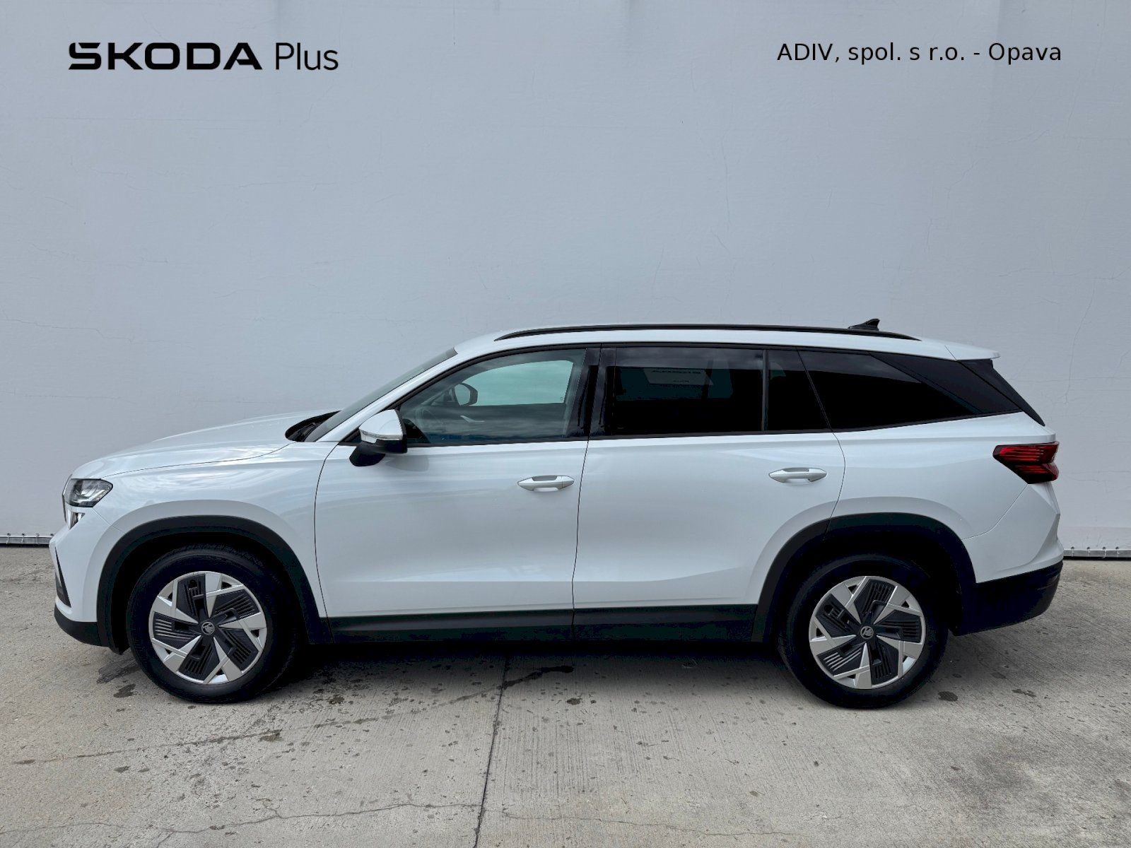 Škoda Kodiaq, DSG 2.0 TSI 150 kW 4x4 Selecti - fotka 3