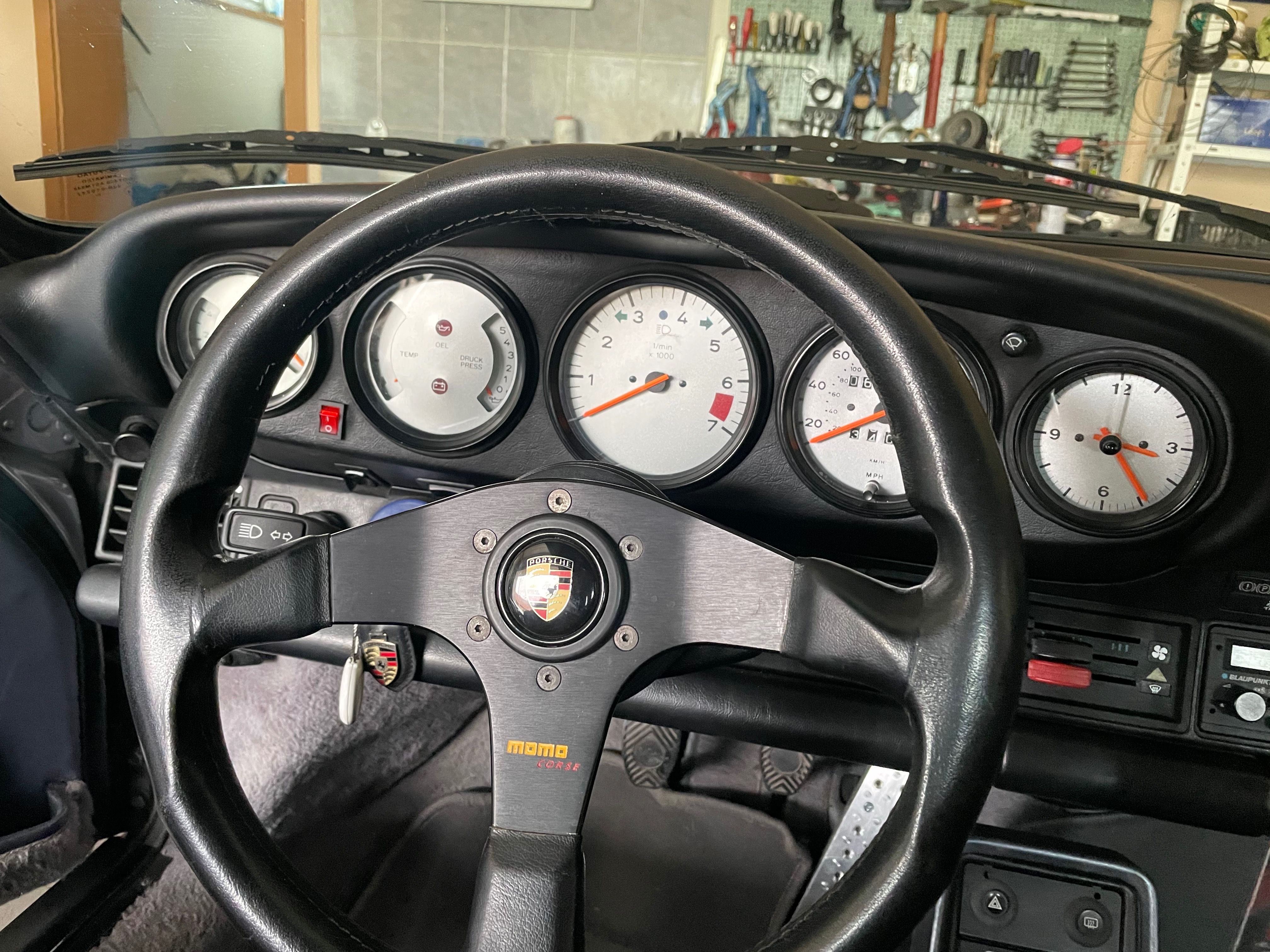 Porsche 911, Porsche [telefon skryt] - fotka 5
