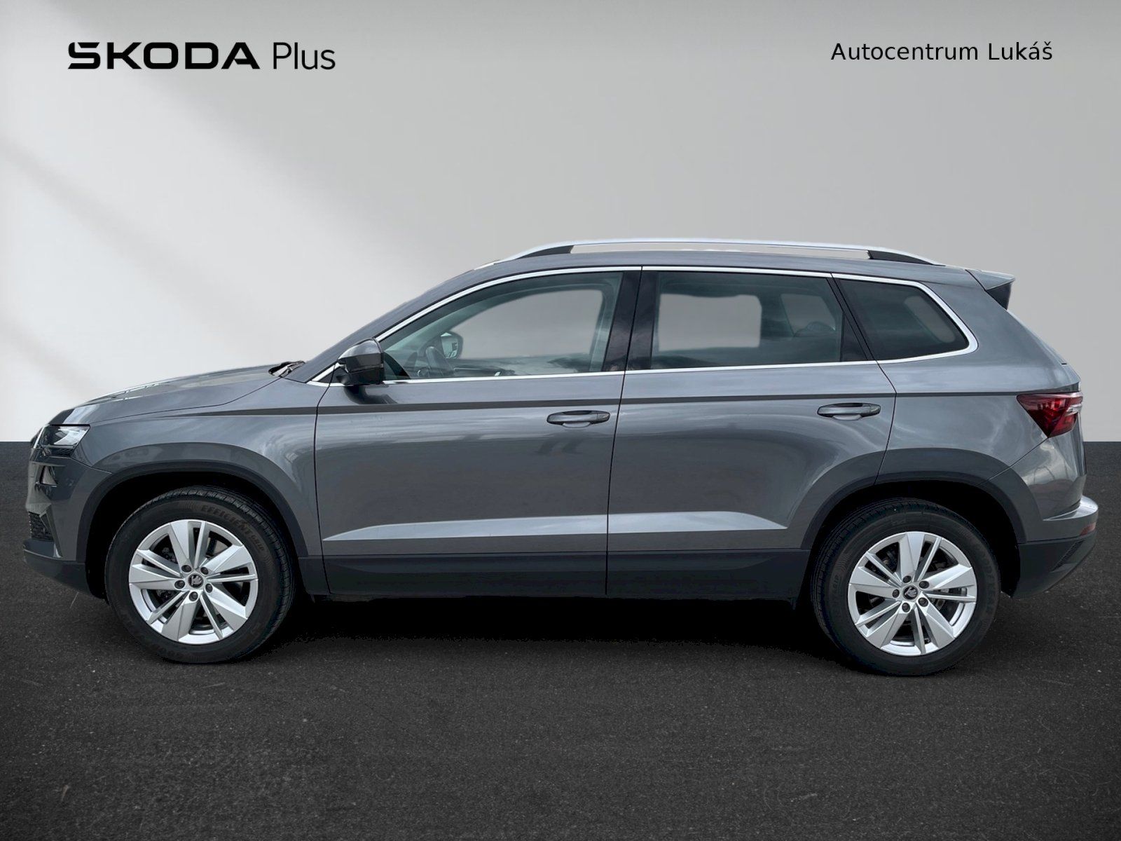 Škoda Karoq, TOP SELECTION 1.5 TSI 110 kW D - fotka 3
