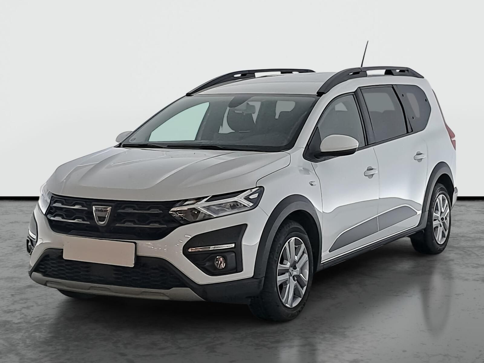 Dacia Jogger, 1.0 TCe, LPG, 7 míst, ČR,1.maj - fotka 2