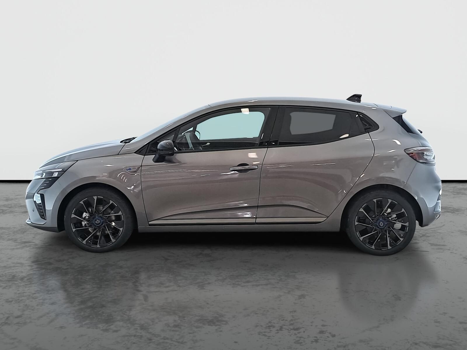 Renault Clio, E-Tech Hybrid, Esprit Alpine - fotka 3