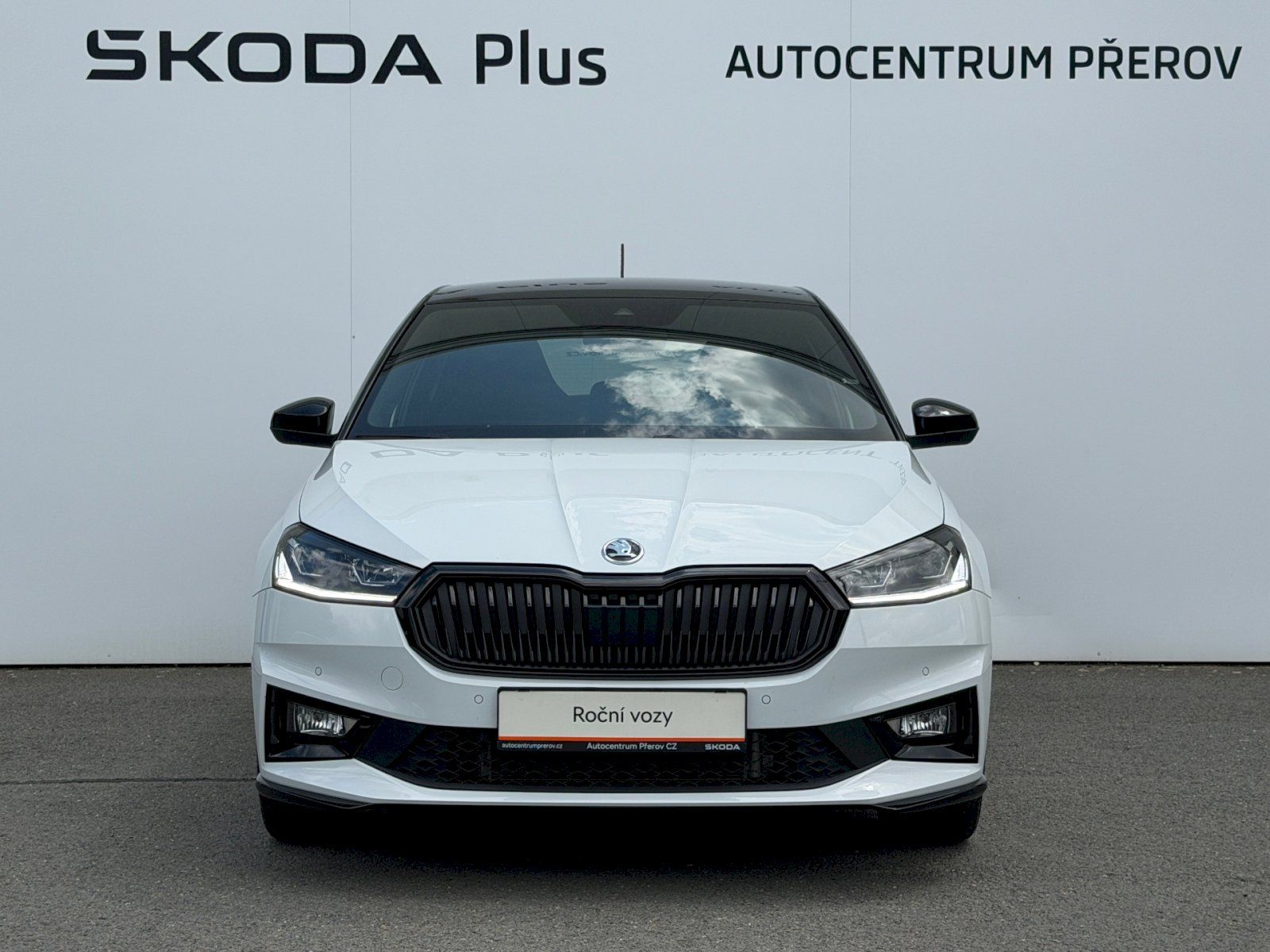 Škoda Fabia, 1.0TSI 85kW DSG Monte Carlo - fotka 4