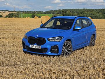 BMW X1 Drive 2.0 d