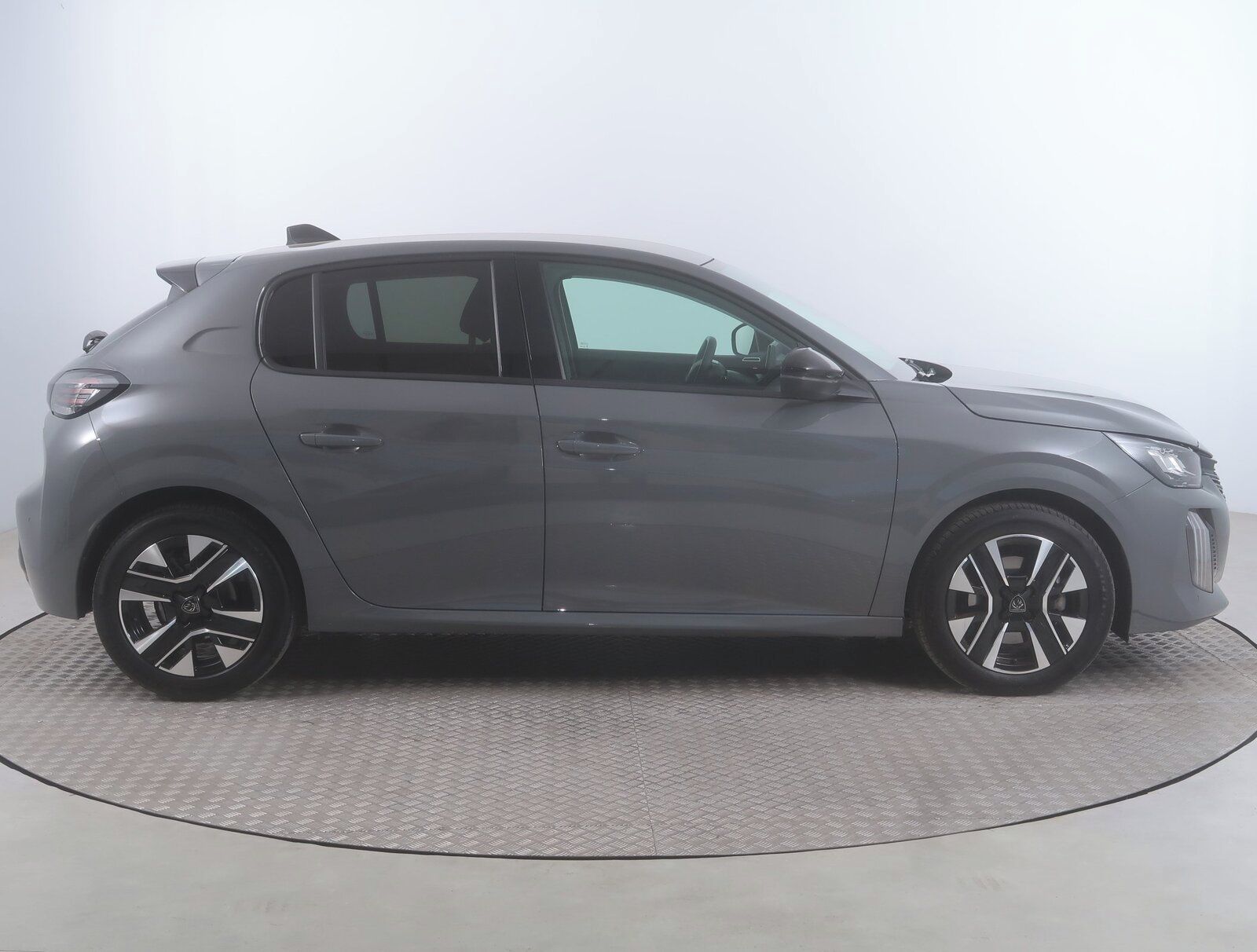 Peugeot 208, 1.2 PureTech, Serv.kniha - fotka 6