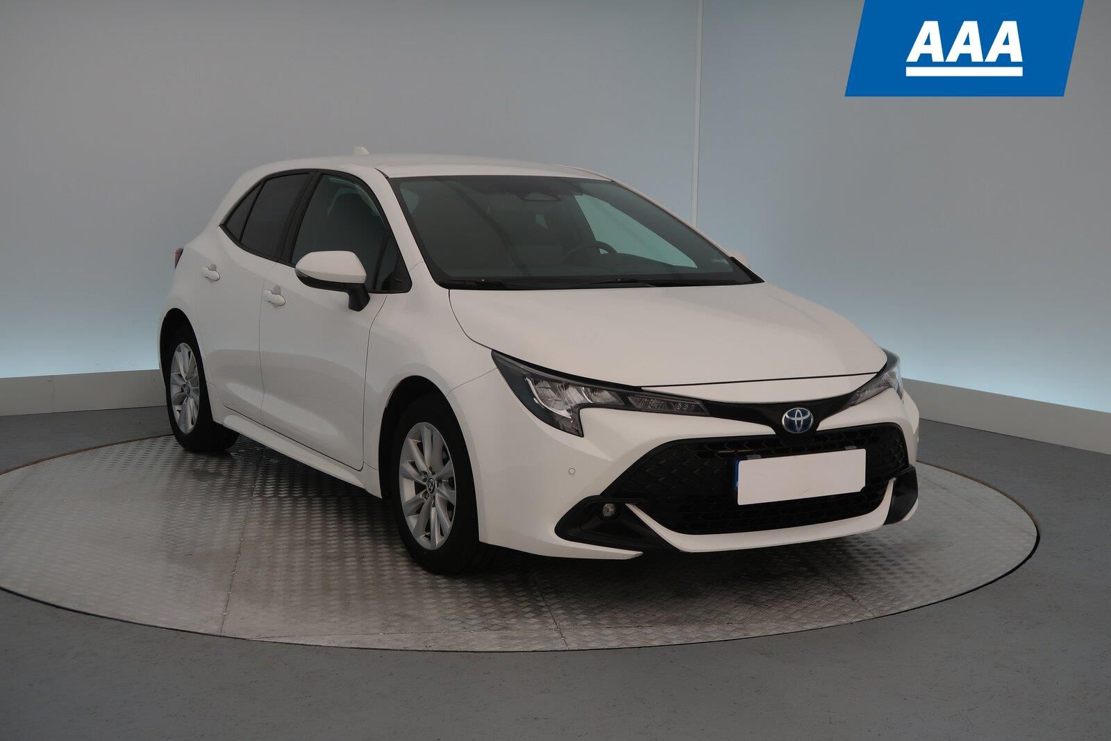 Toyota Corolla, 1.8 Hybrid, Comfort, Záruka