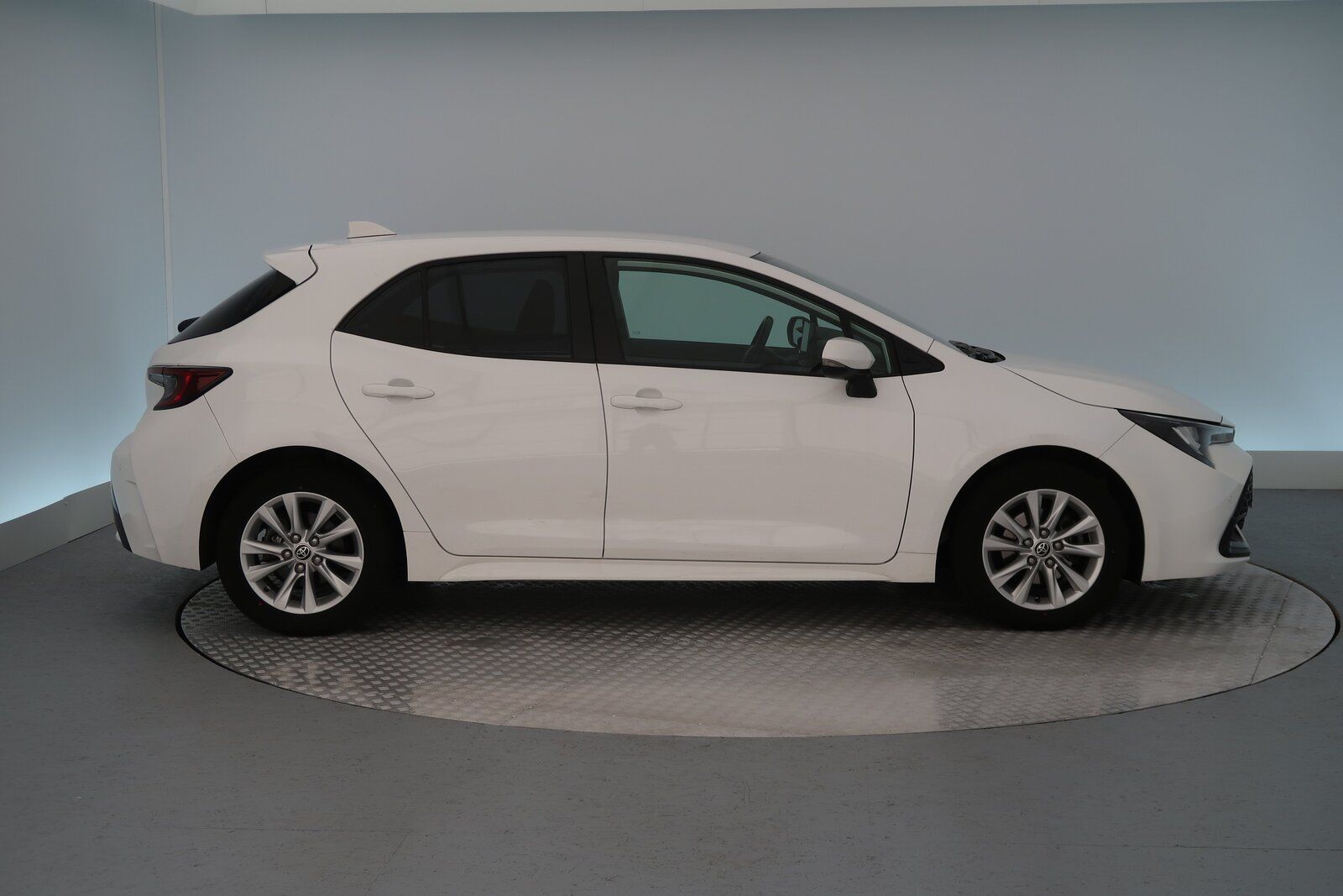 Toyota Corolla, 1.8 Hybrid, Comfort, Záruka - fotka 6