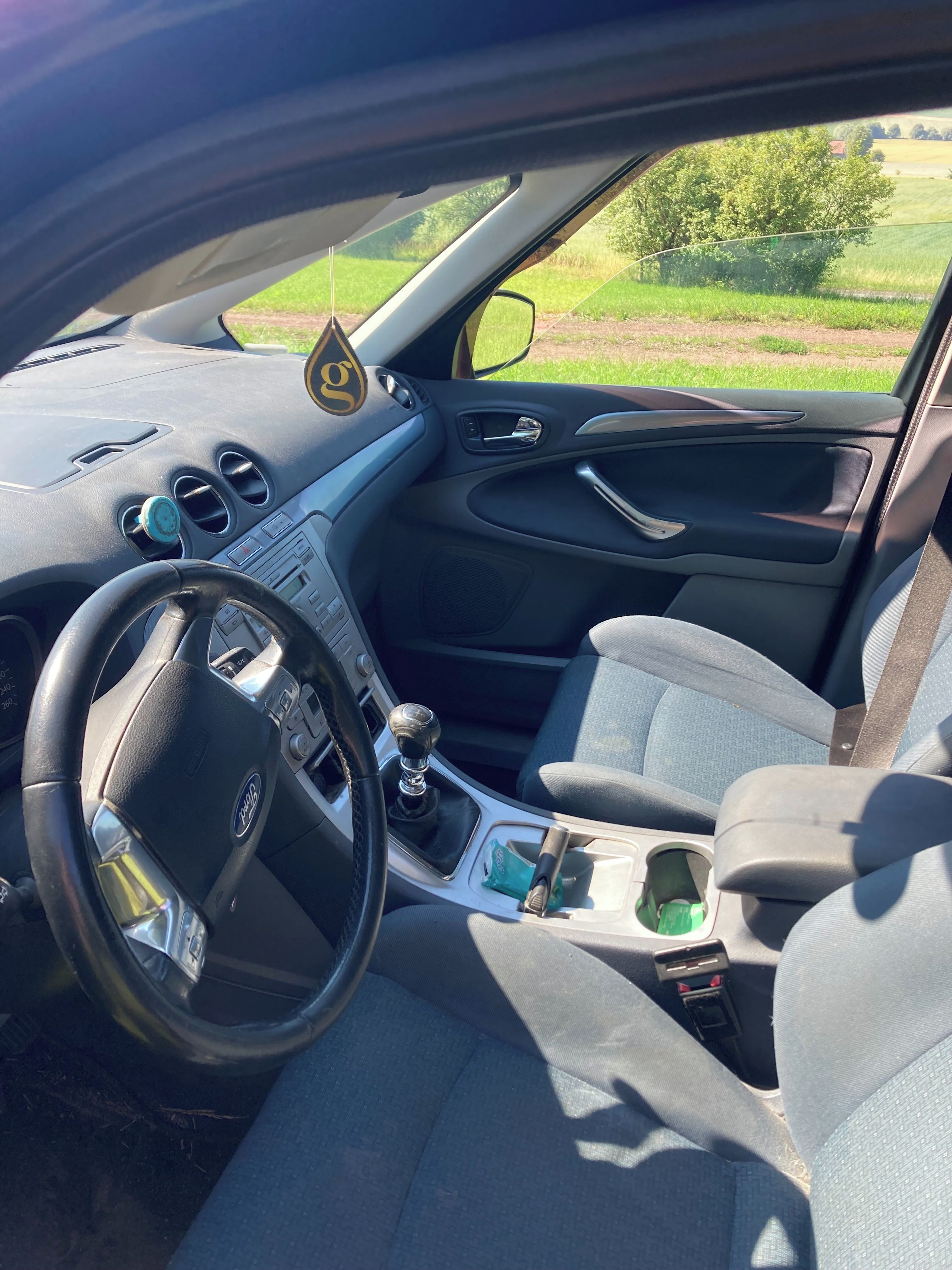 Ford S-MAX, Prodám ford S-max.. - fotka 2