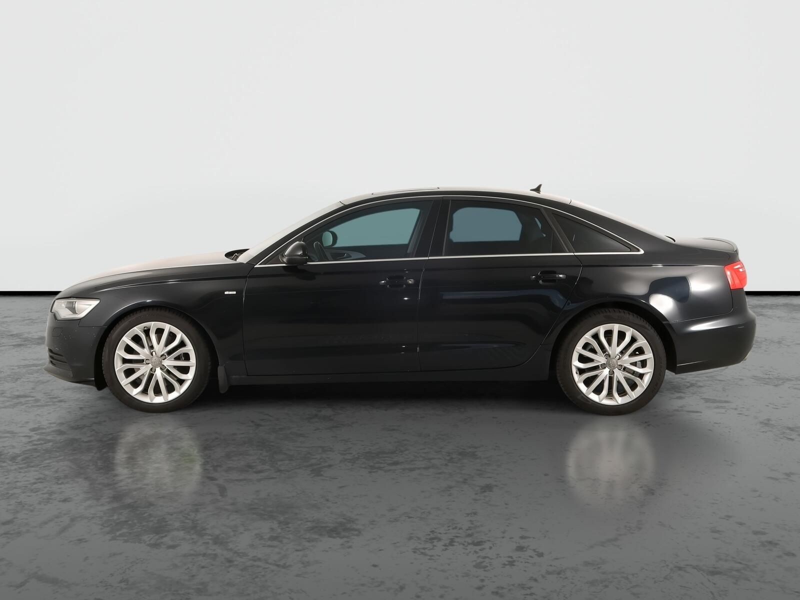 Audi A6, 3.0 TDI, S line, Automat, Kůže - fotka 3