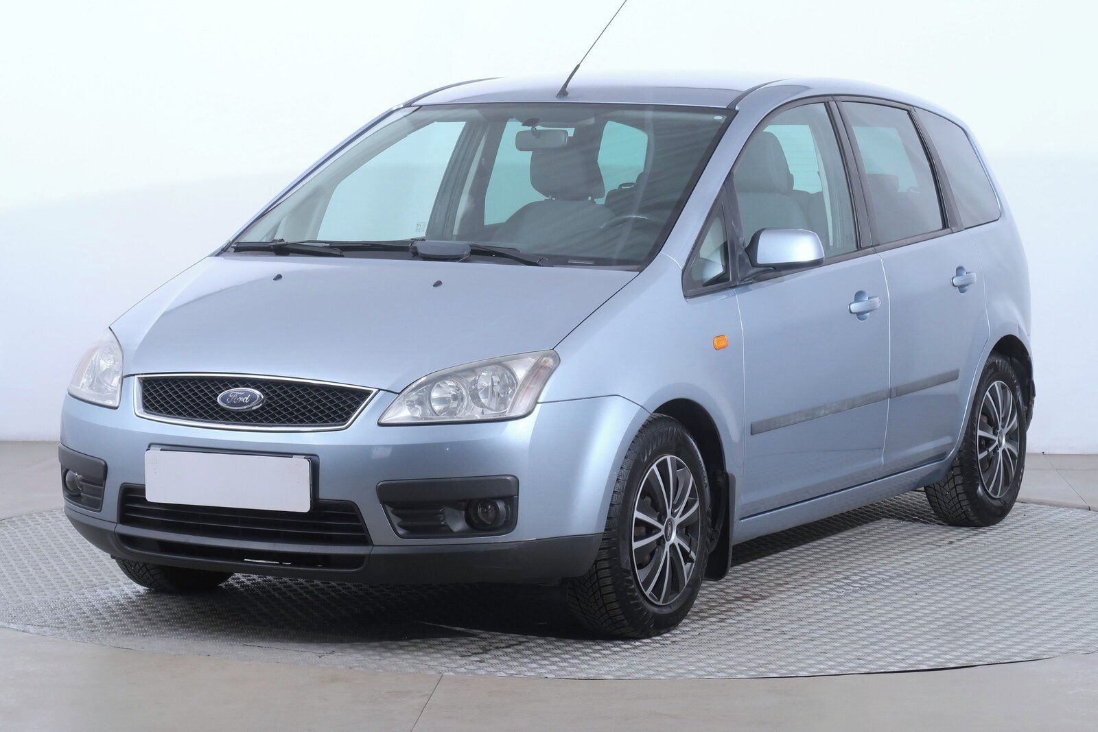 Ford C-MAX, 1.6 i, Trend - fotka 2