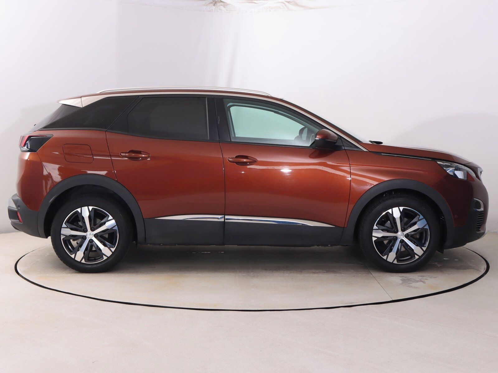 Peugeot 3008, 1.2 PureTech, Automat - fotka 6