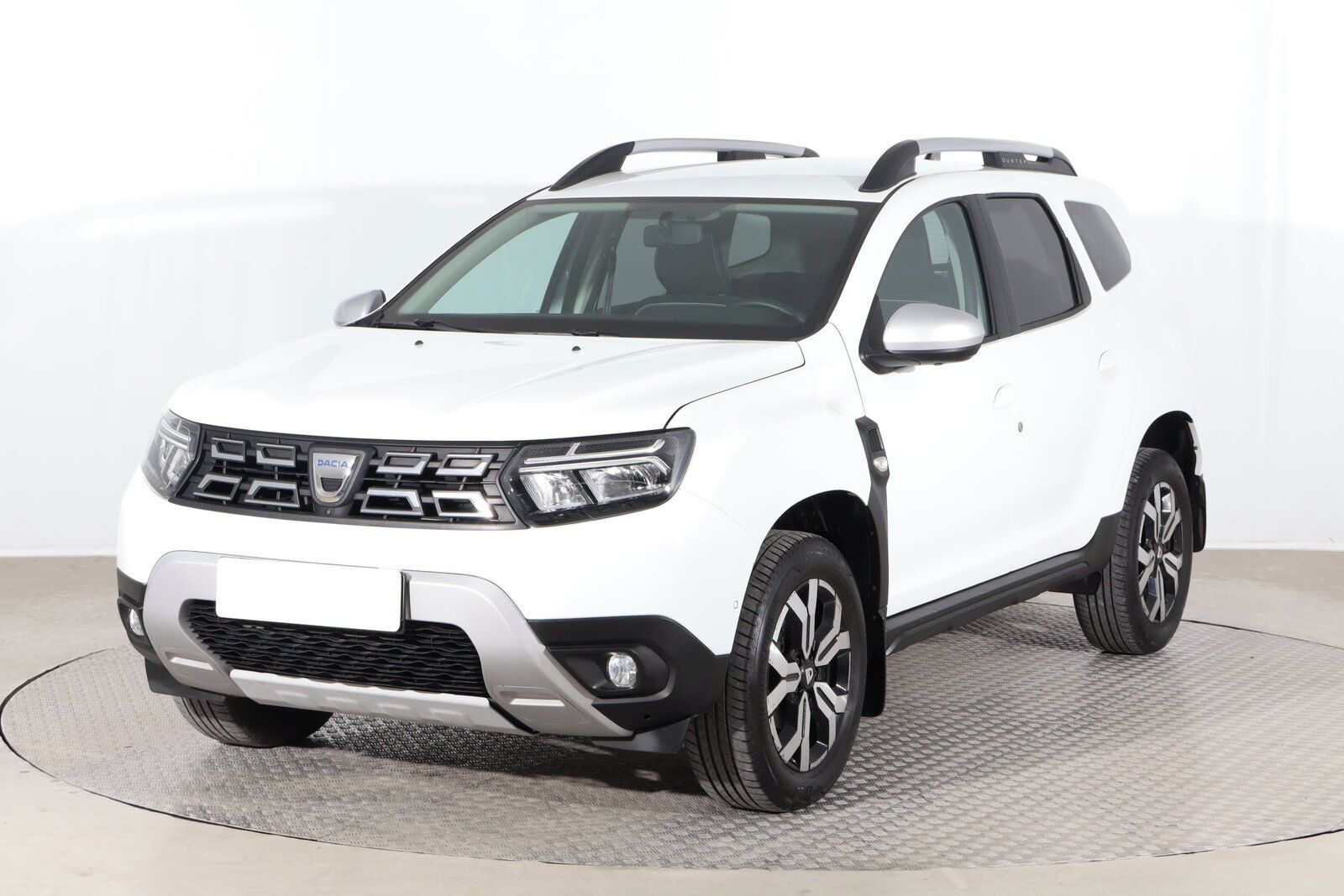 Dacia Duster, 1.3 TCe, Automat, Serv.kniha - fotka 2