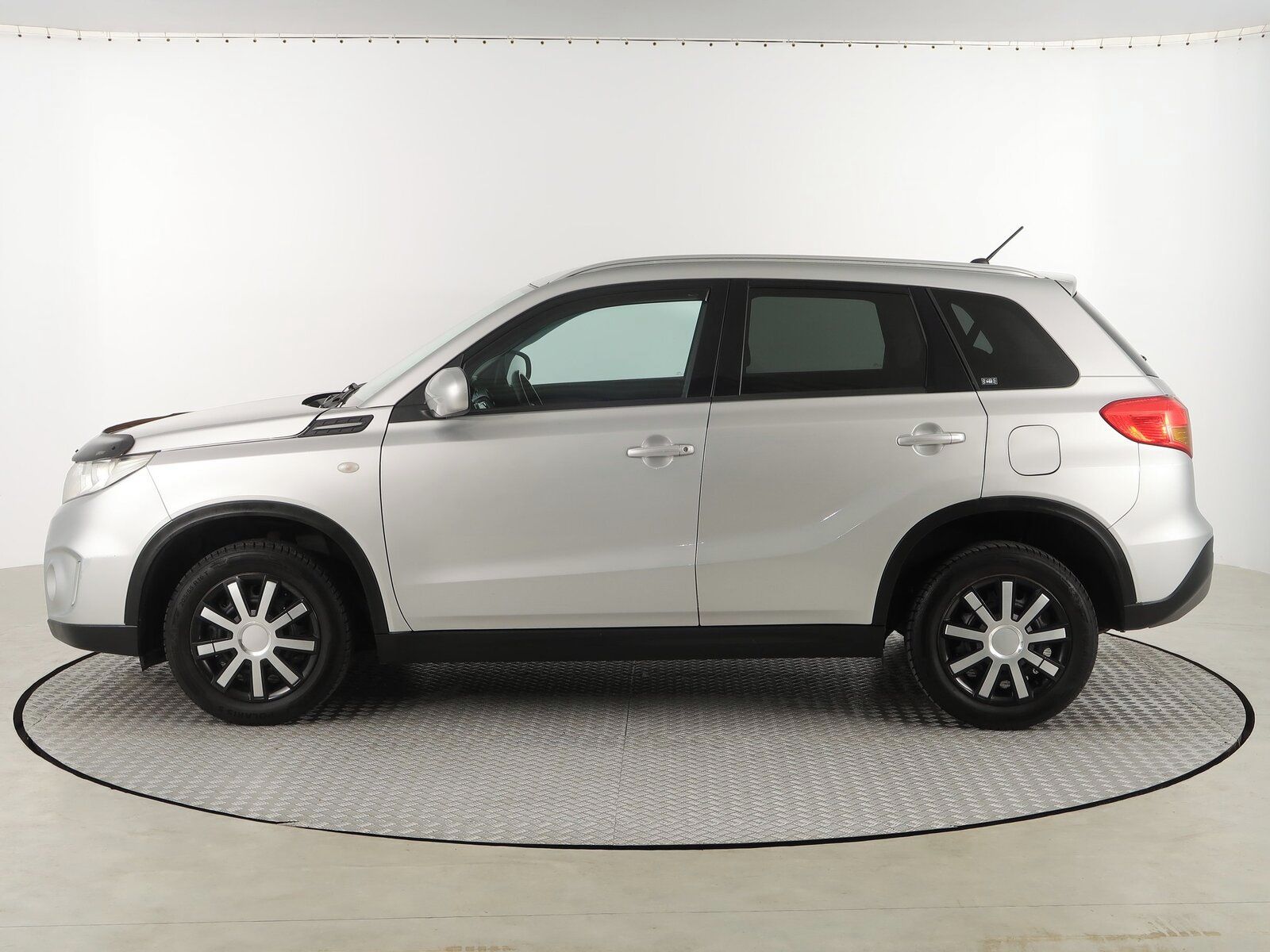 Suzuki Vitara, 1.6 VVT - fotka 3