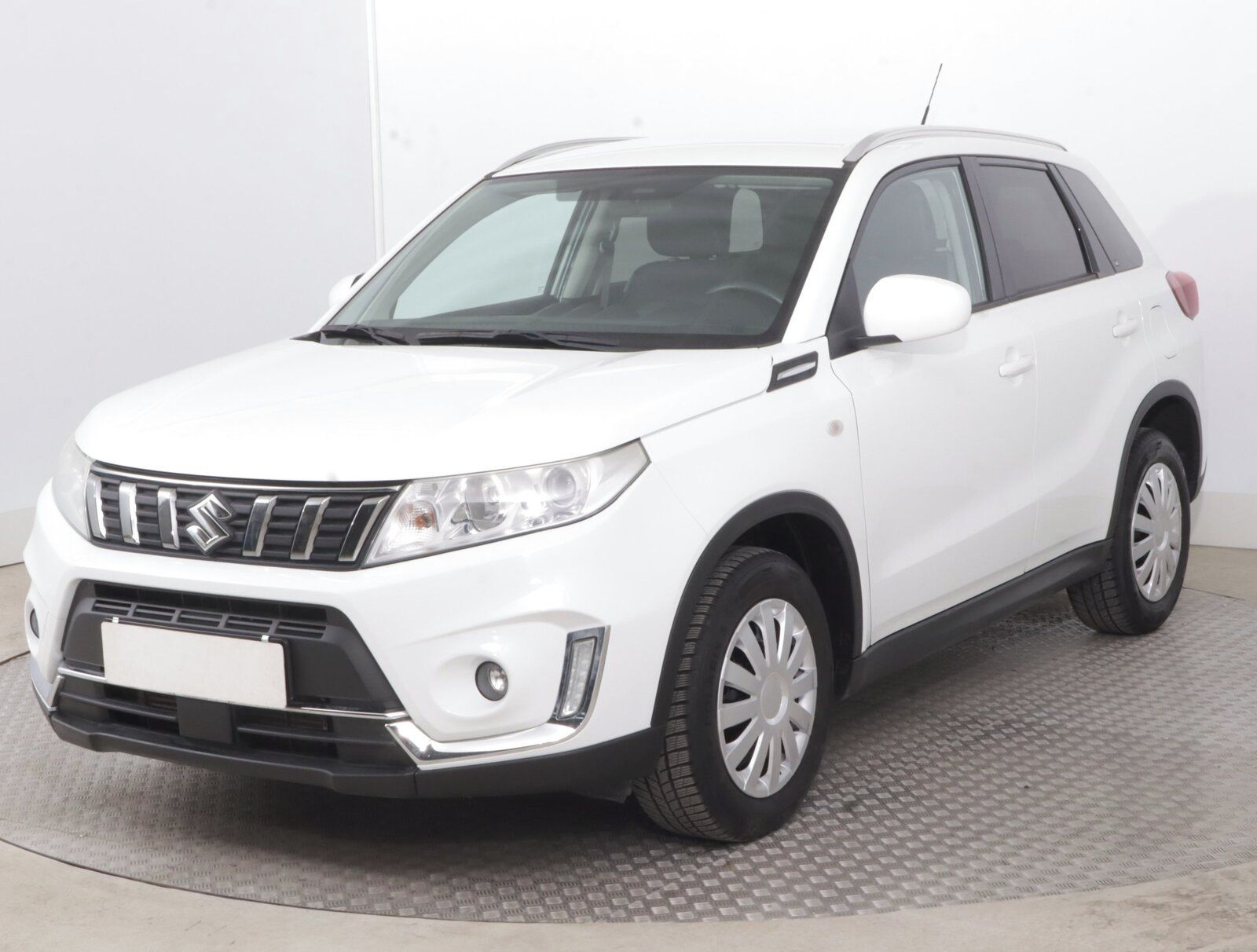 Suzuki Vitara, 1.0 BoosterJet, Automat - fotka 2