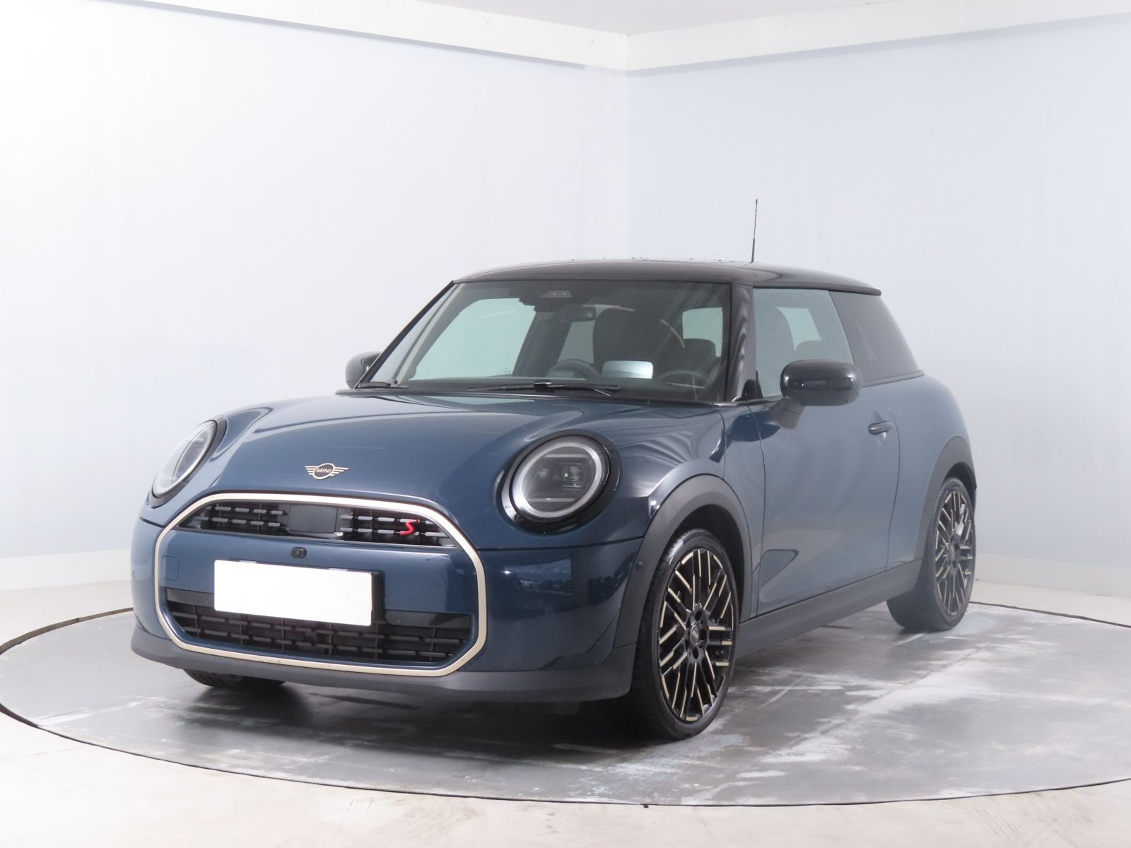 Mini Cooper S, Cooper S, Záruka, Automat, ČR - fotka 3