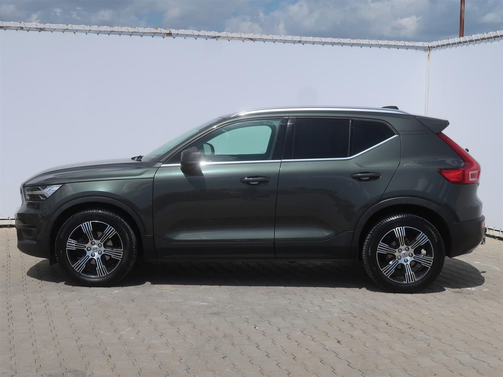 Volvo XC40, D3, Inscription, Automat, Kůže - fotka 3