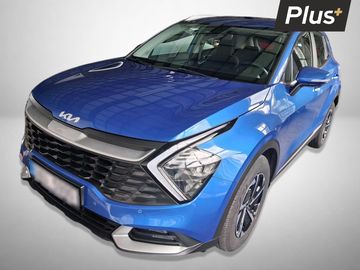 1.6 T-GDI, Exclusive