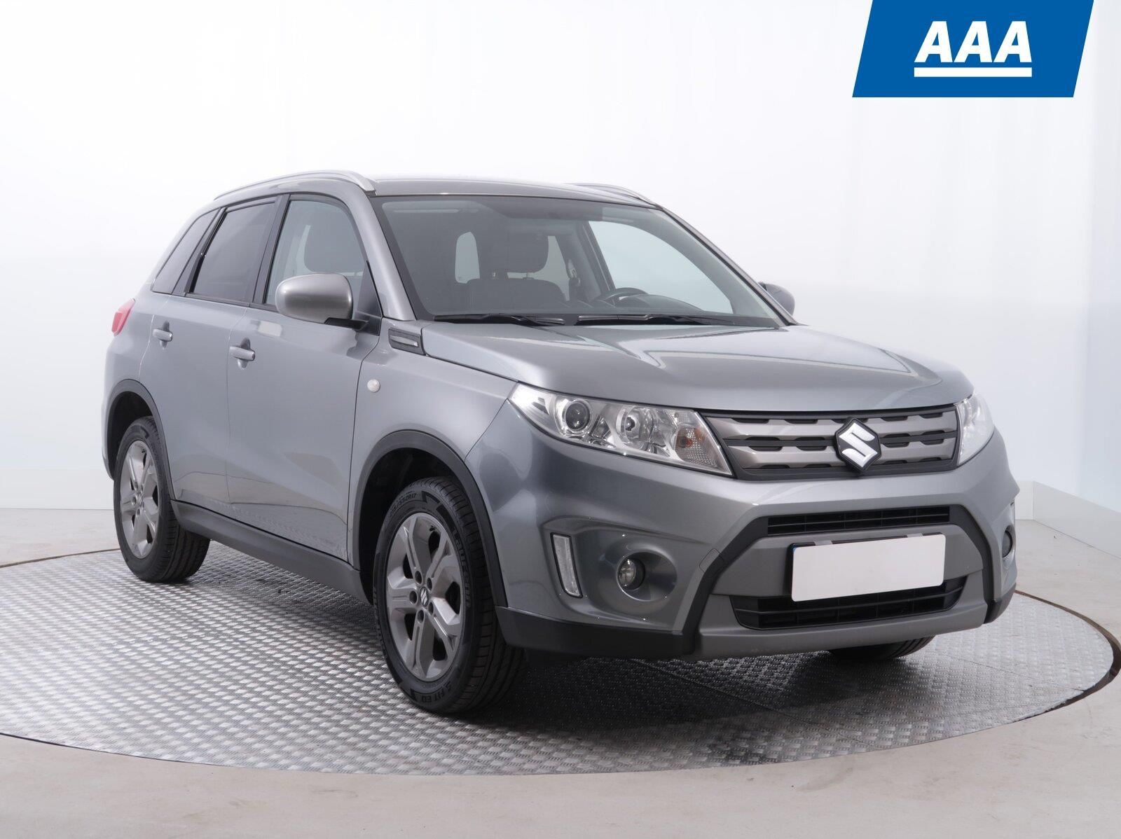 Suzuki Vitara, 1.6 VVT, Premium, ČR,1.maj