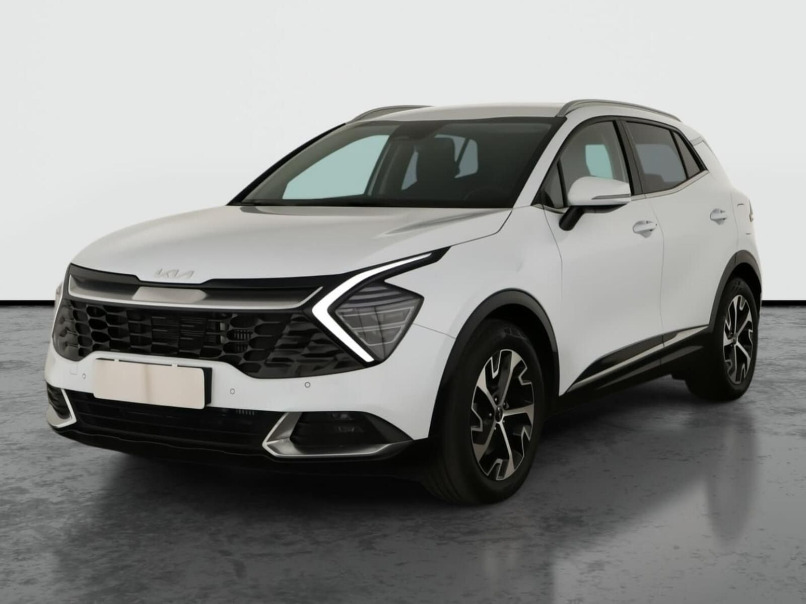Kia Sportage, 1.6 T-GDI, Top, Automat, ČR - fotka 2