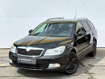 1.4 TSI / 90 kW Elegance