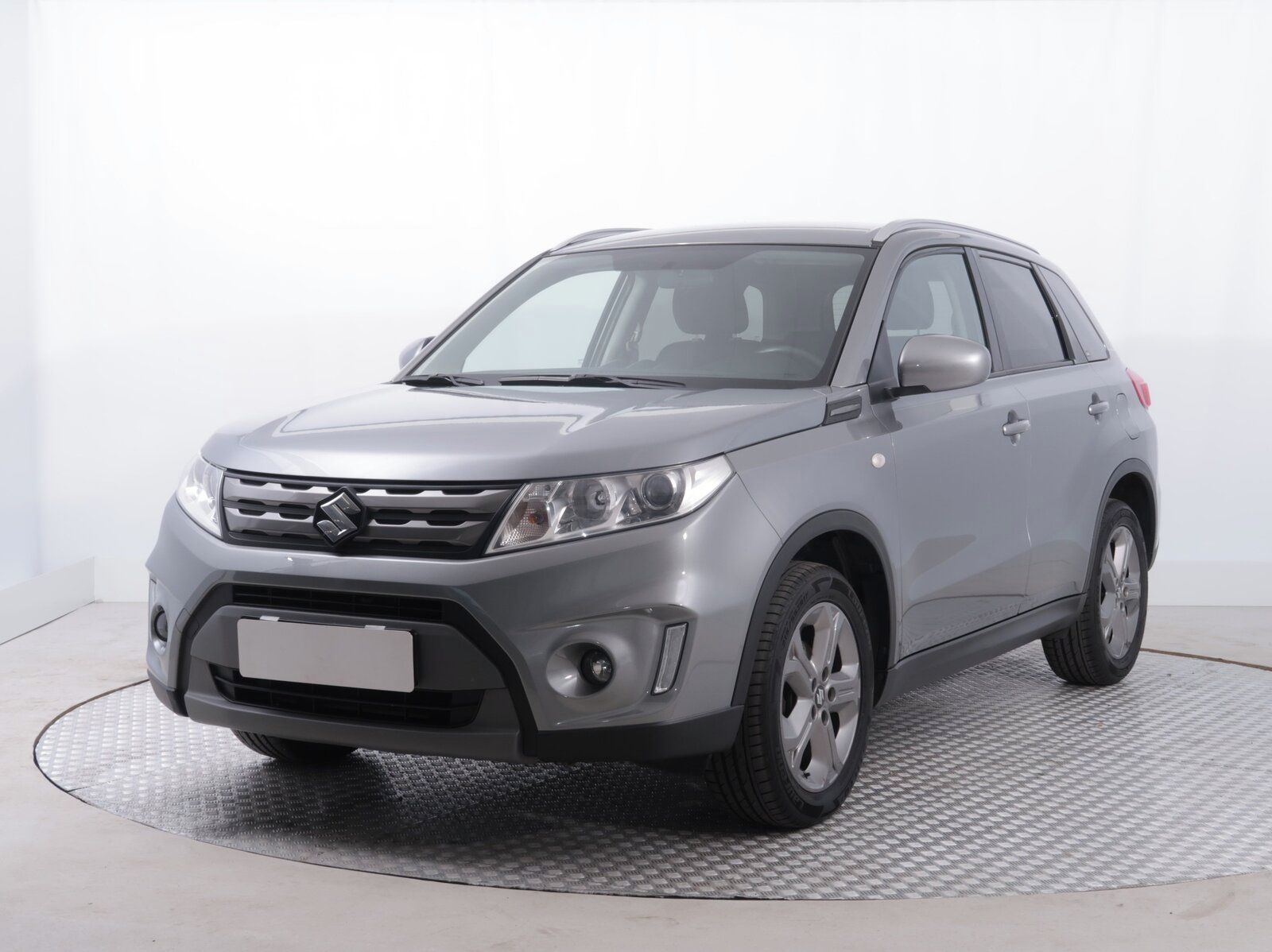 Suzuki Vitara, 1.6 VVT, Premium, ČR,1.maj - fotka 2